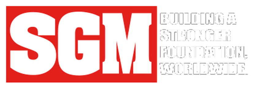 SGM, Inc.
